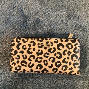 Kate spade wallet